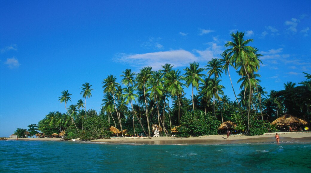Pigeon Point, Tobago, Caribbean