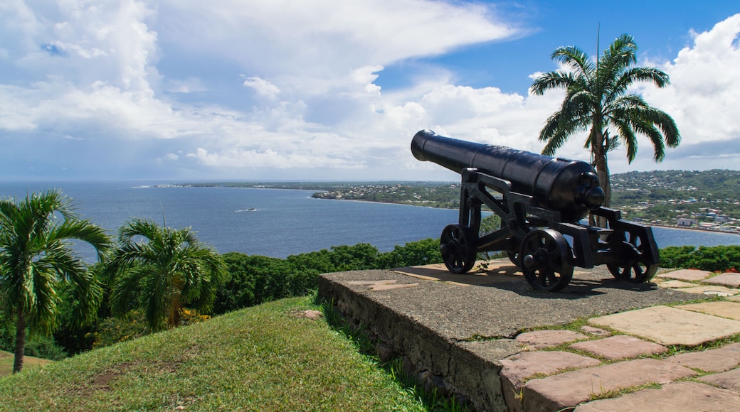 Tobago