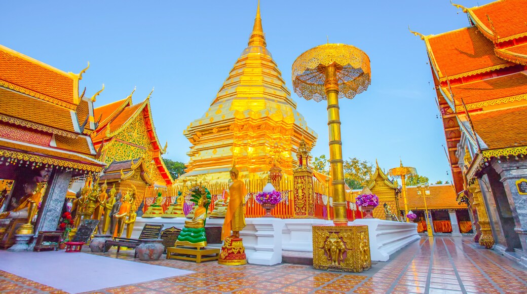 Su Thep