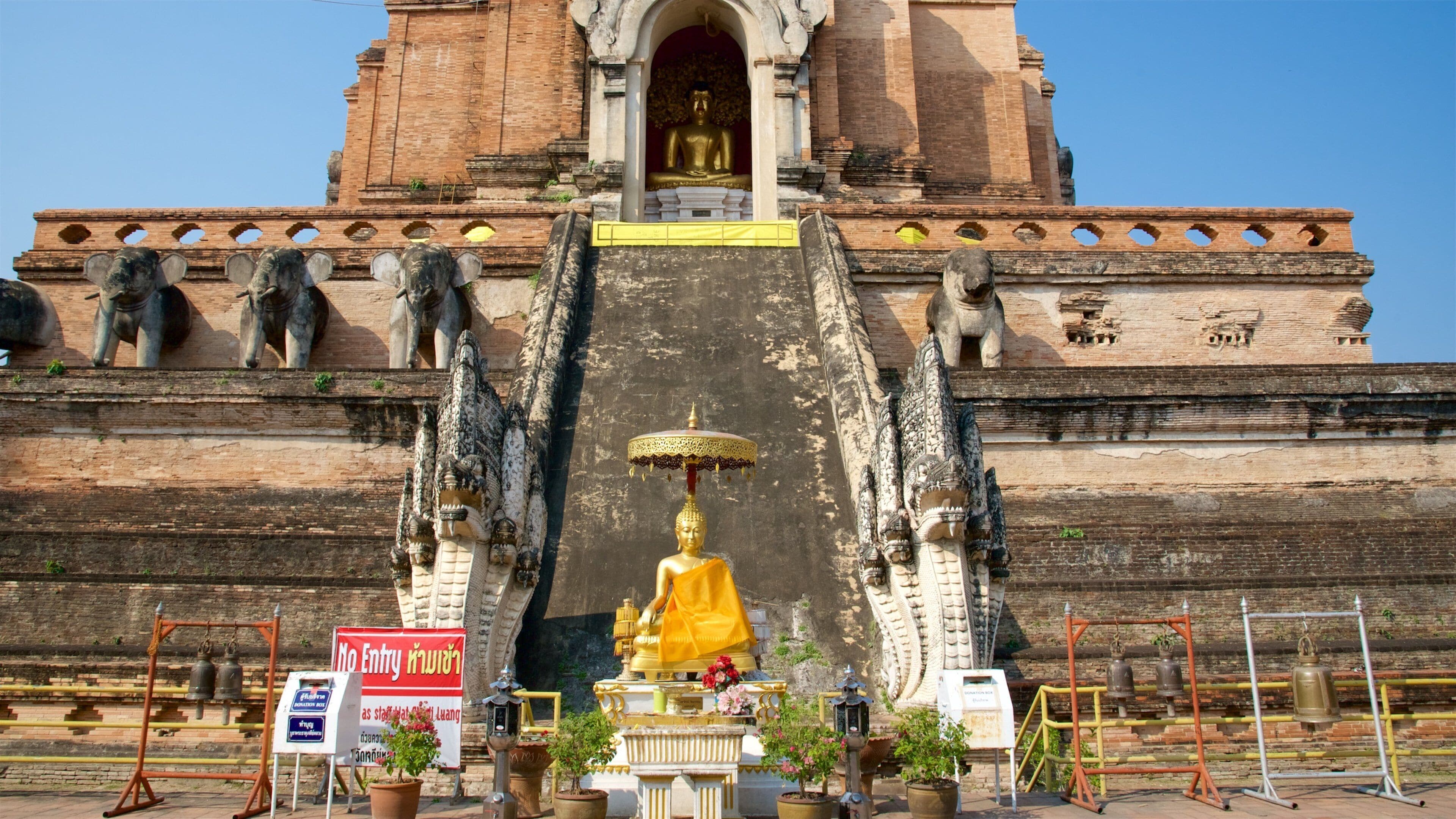 Wat Chedi Luang