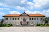 Chiang Mai City Arts and Cultural Centre in Chiang Mai, Thailand