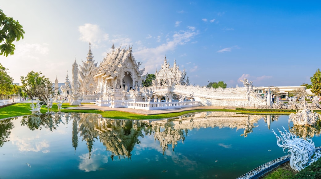 Chùa Trắng