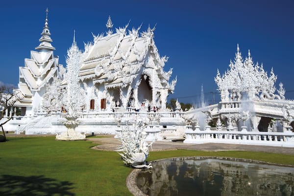 Wat Rong Khun