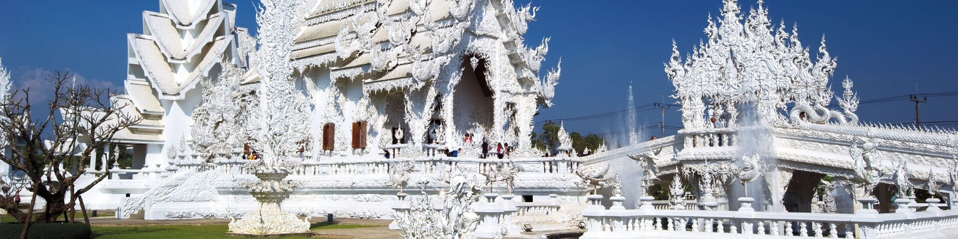 Wat Rong Khun