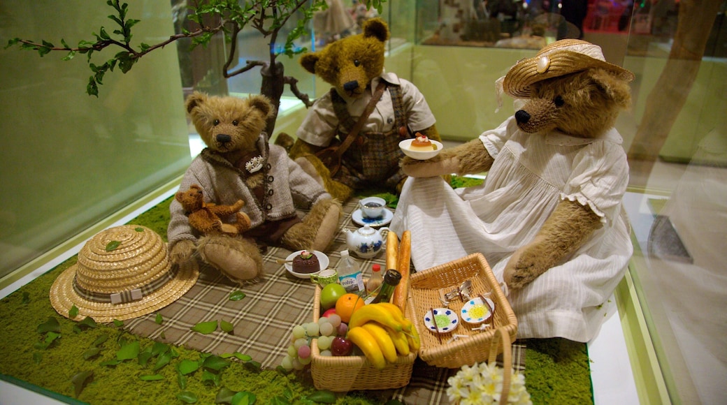 济州泰迪熊博物馆