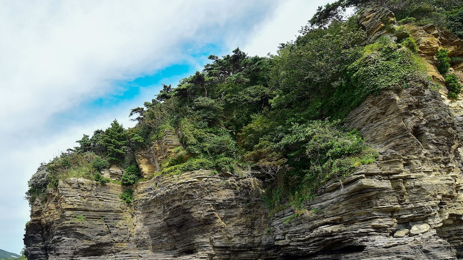 Nationalpark Byeonsan-bando