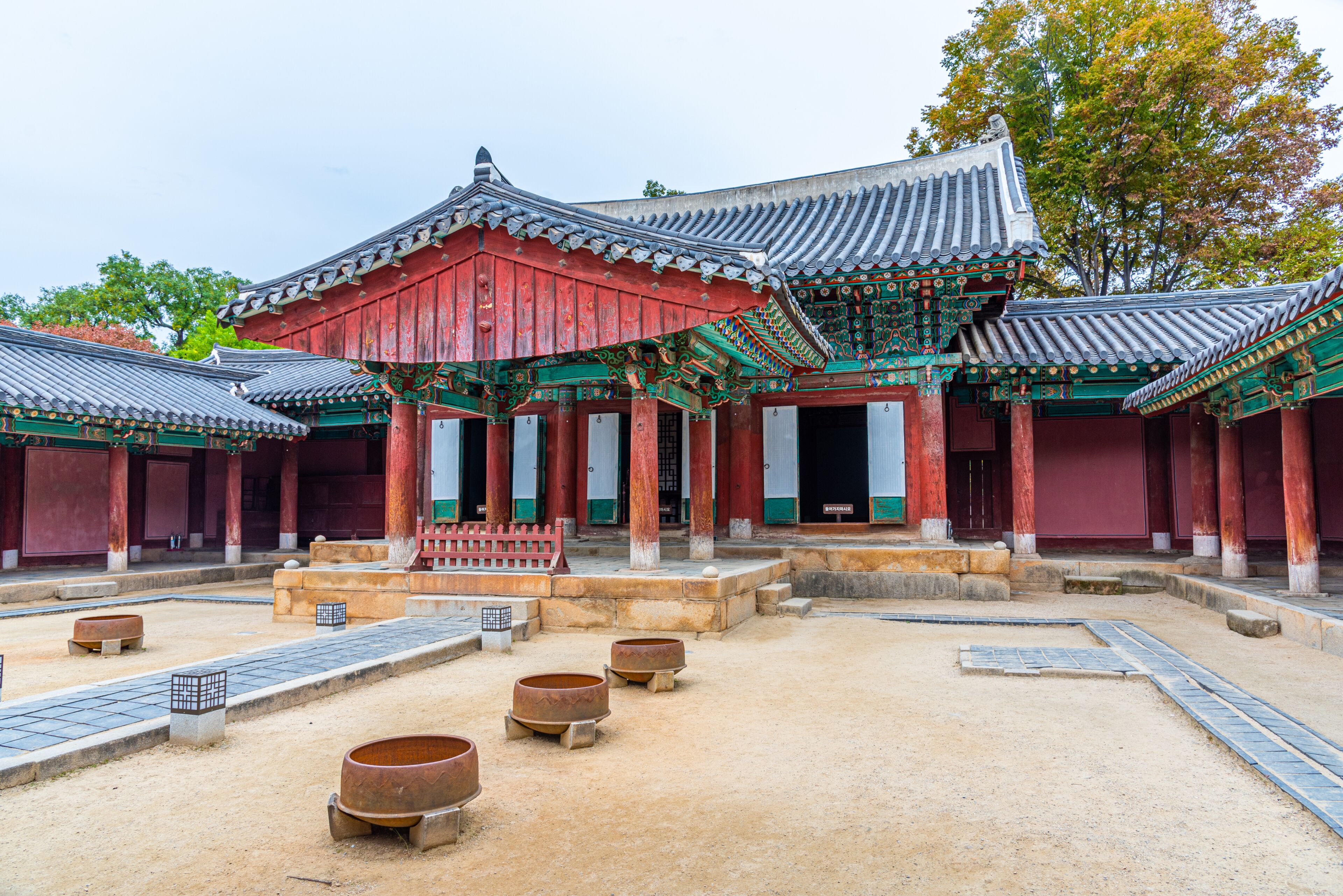 Đền Gyeonggijeon