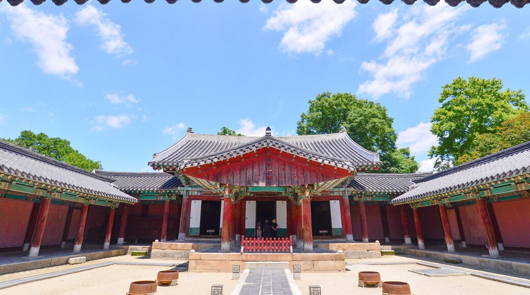 Đền Gyeonggijeon
