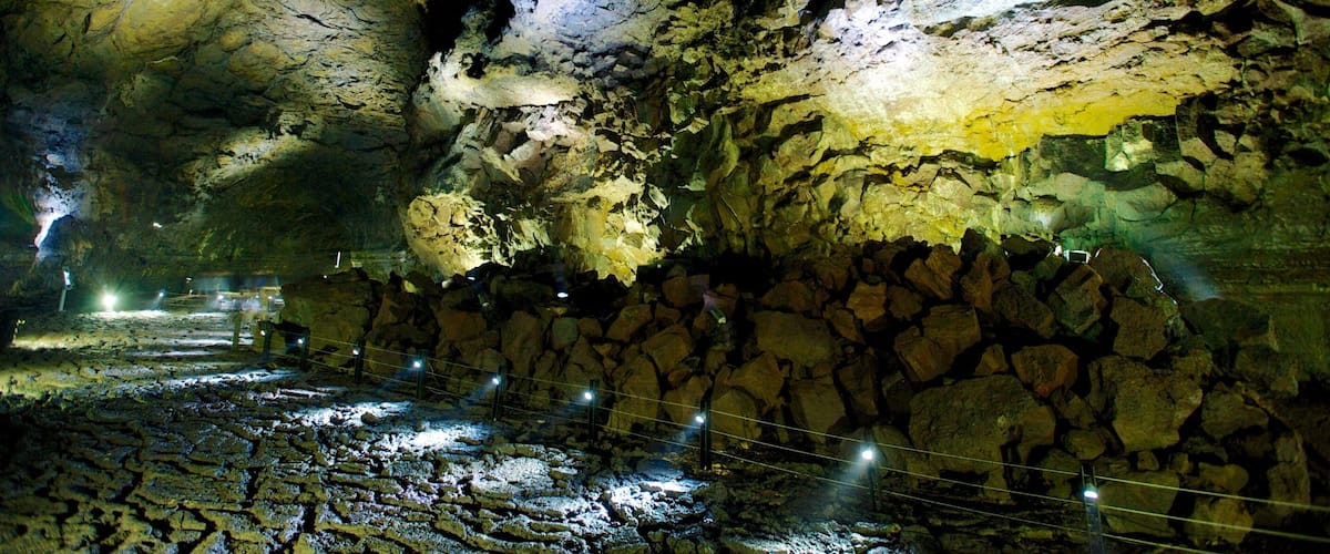 ๋ง์ฅ๊ตด ์ด ํฌํจ ๋๊ตด ํํ, ๋๊ตด ๊ณผ ์ค๋ด ์ ๊ฒฝ