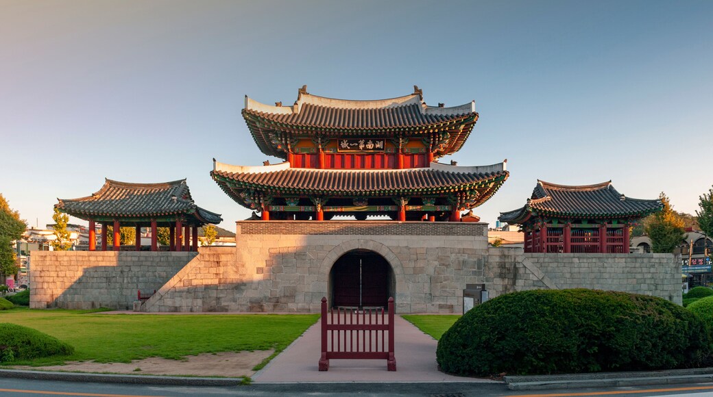 Jeonju