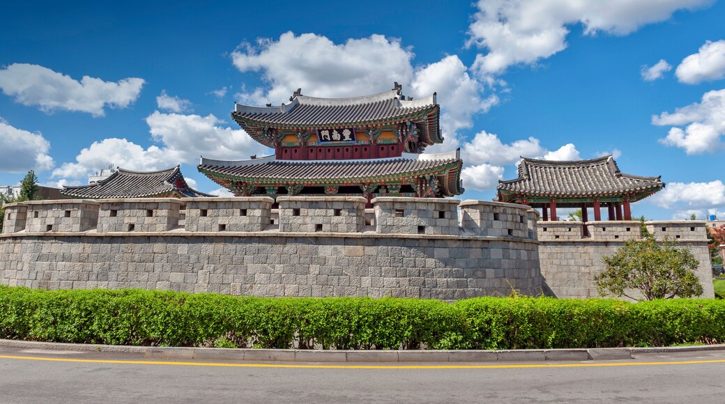 Jeonju
