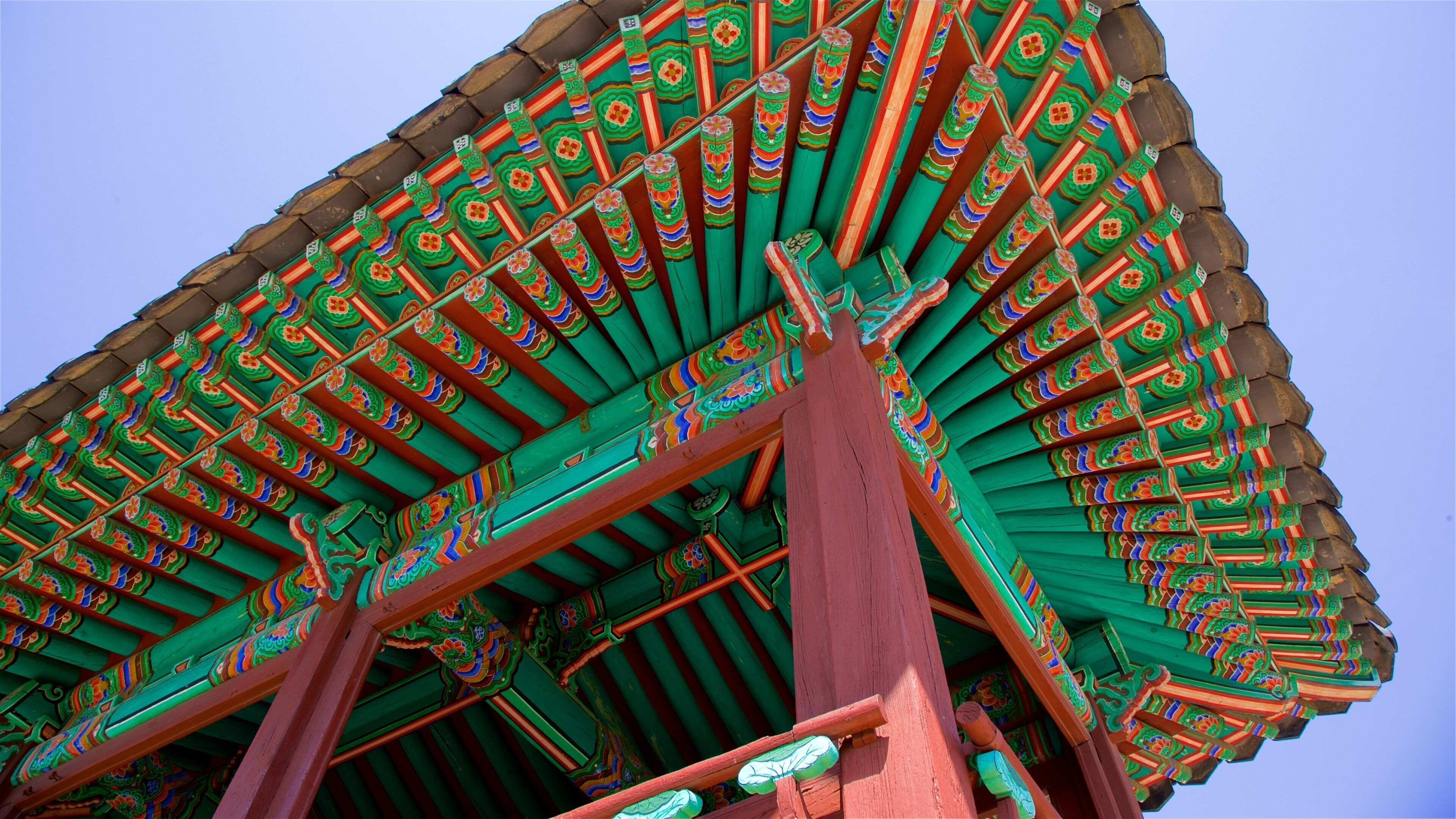 Forteresse de Hwaseong