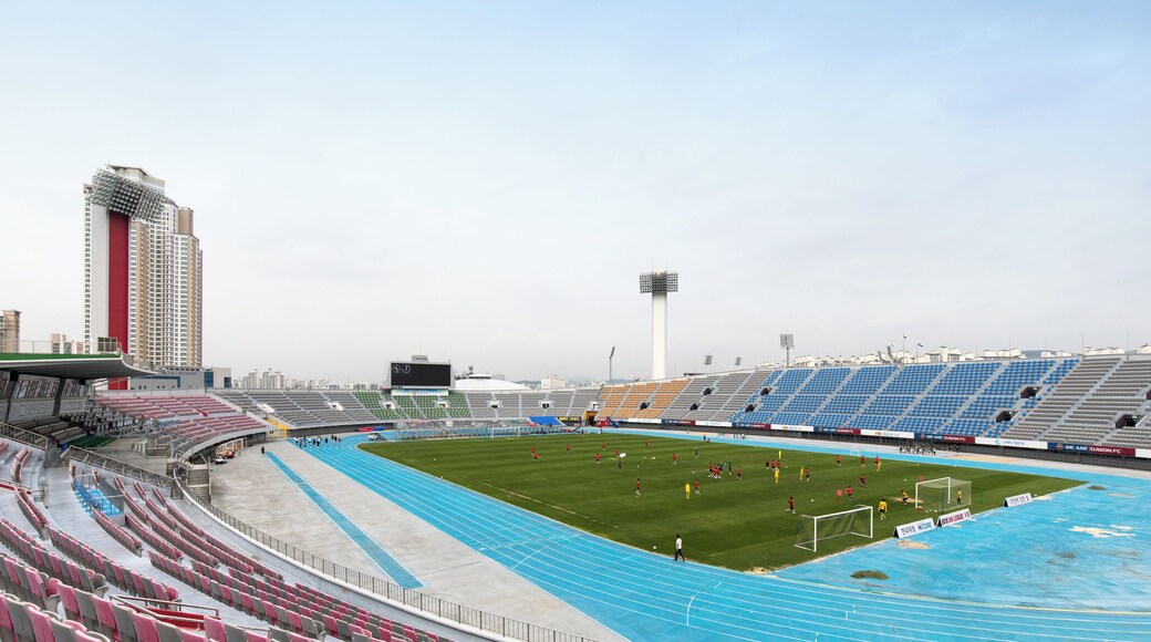 Estadi Civil de Suwon