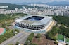 Estadio de Fútbol Ulsan Munsu