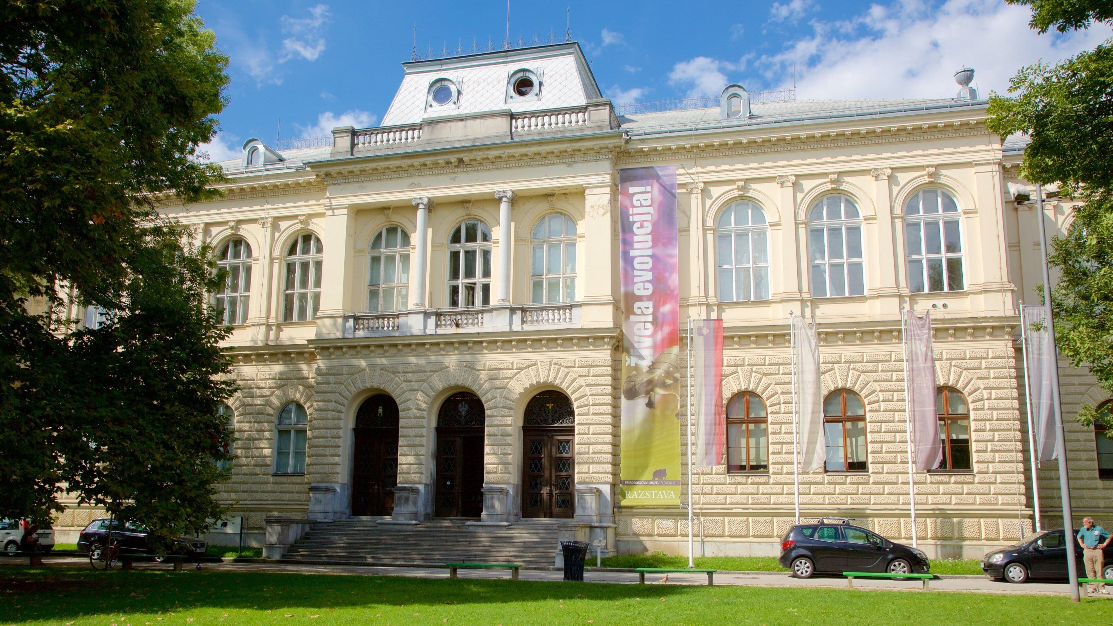 National Museum of Slovenia