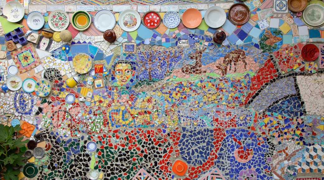 메텔코바 이 포함 야외 예술 과 작은 마을 또는 빌리지