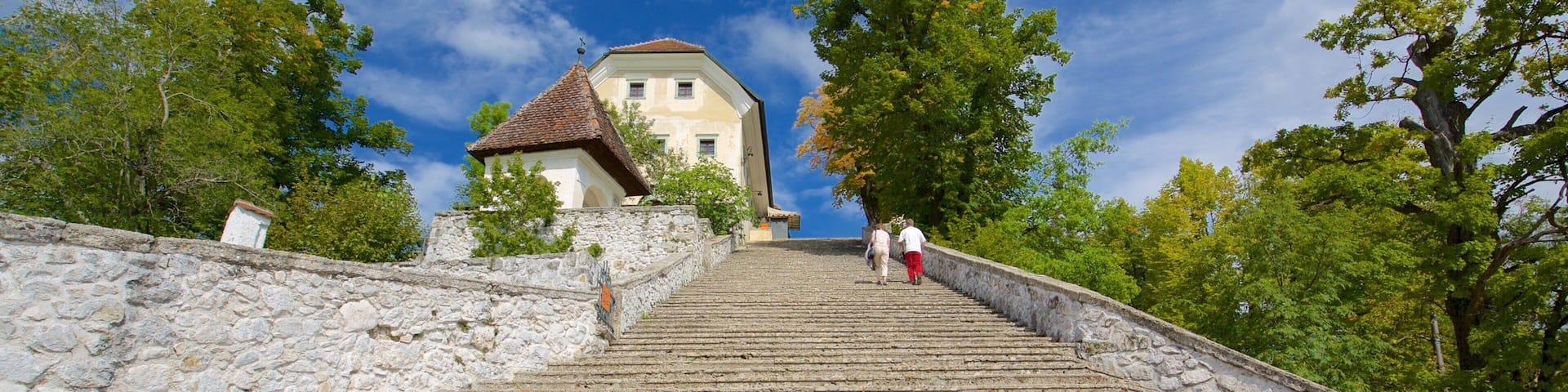 Church of Sv Marika Bozja