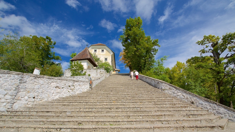 Church of Sv Marika Bozja