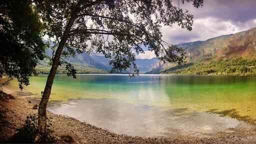 Slovenia 2018 ❤️