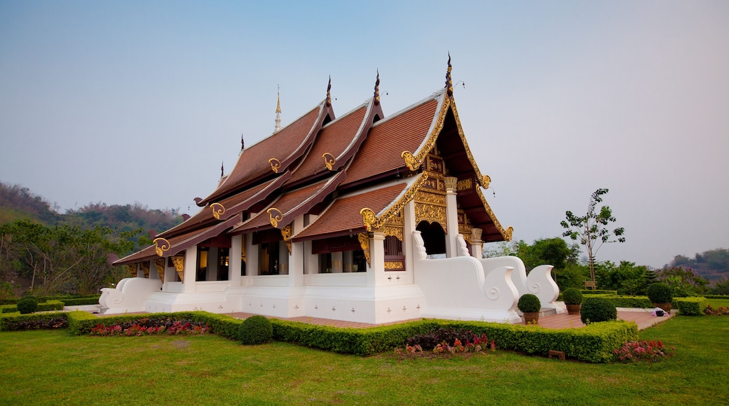 Wihan Phrachao Lan Thong