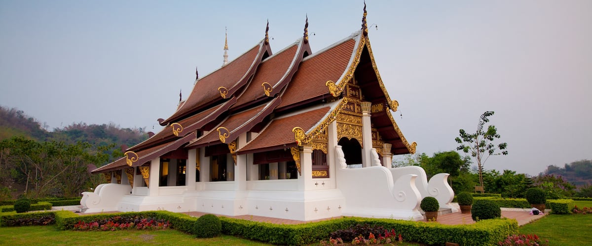Wihan Phrachao Lan Thong