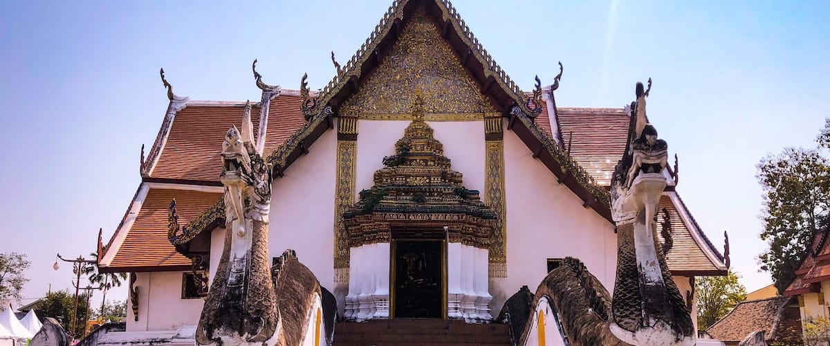 Nan, Thailand