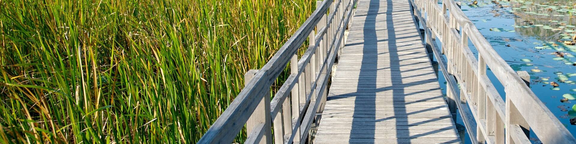 三百峰国家公园