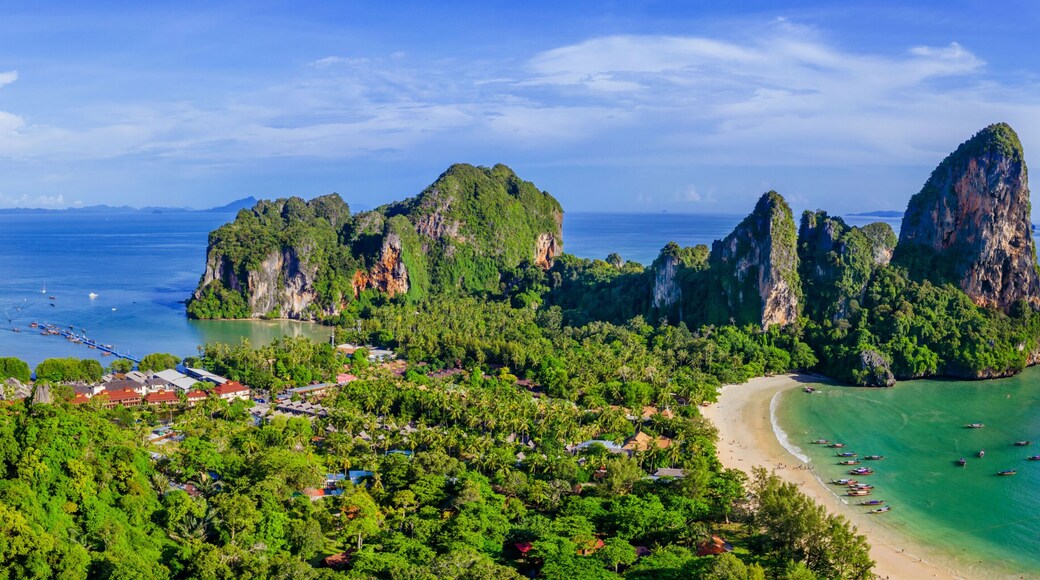 Pantai Railay