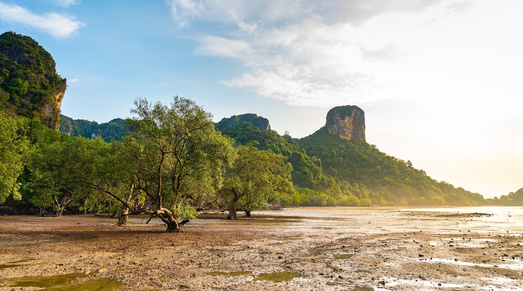 Nopparat Thara strand