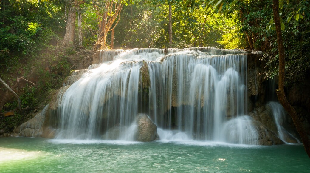 Erawan National Park
