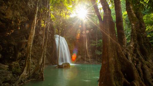Erawan National Park
