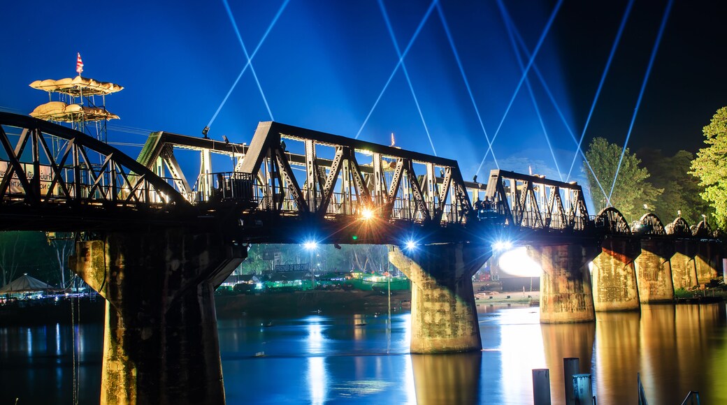Kanchanaburi