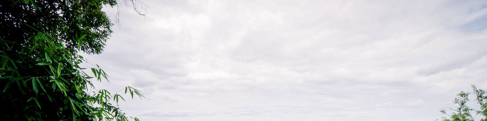 Beautiful morning scenery point view top of mountain at Ramkhamhaeng national park in Sukhothai,Thailand.