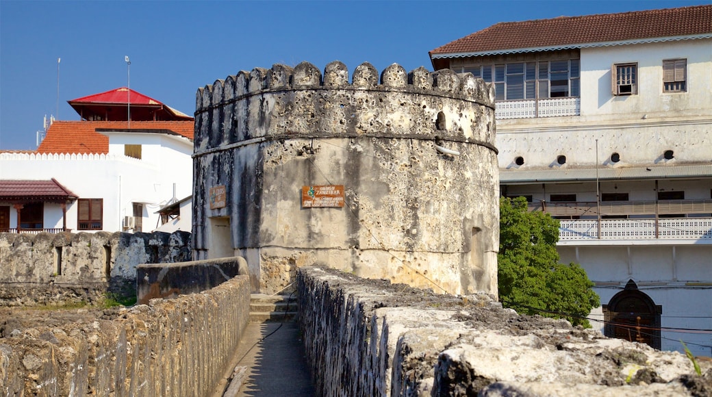 Old Fort
