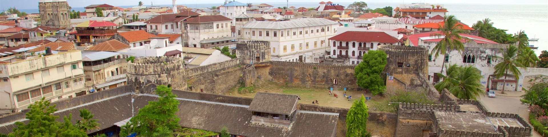 Old Fort