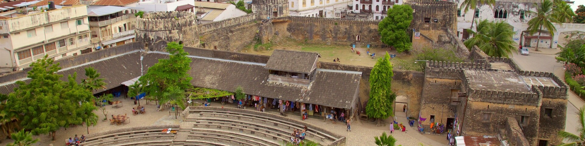 Old Fort