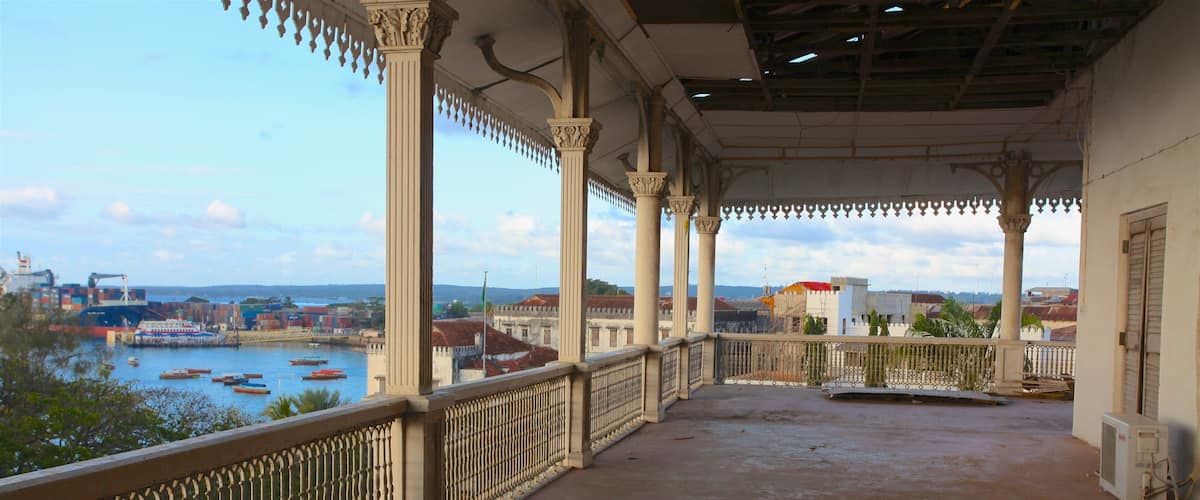 Casa de las Maravillas