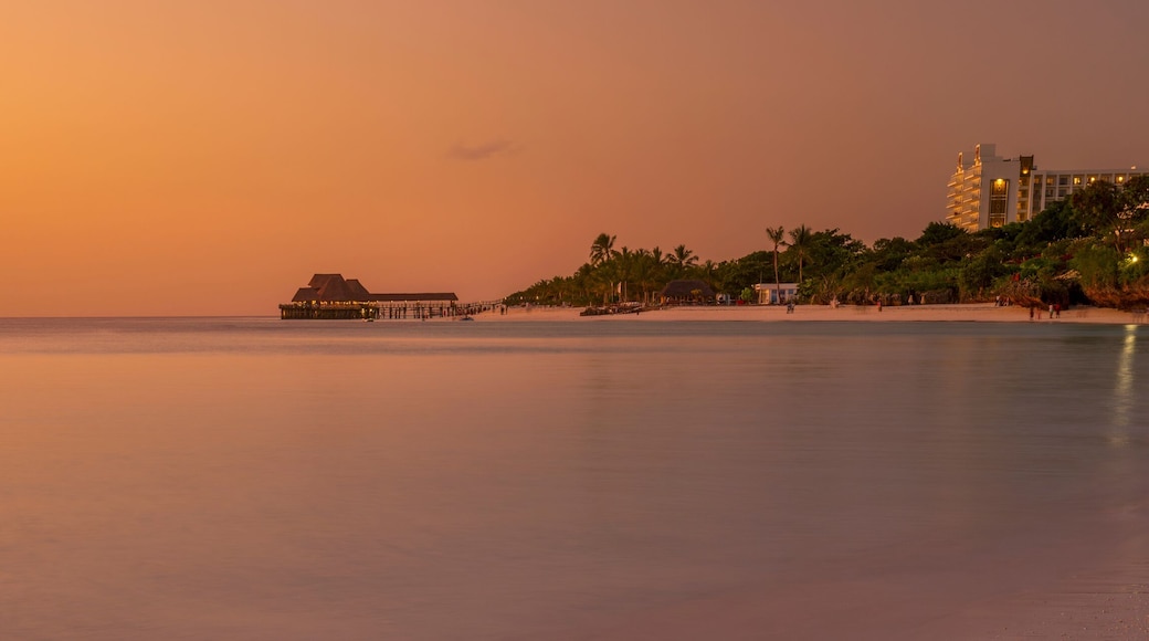 ケンドワ ビーチ