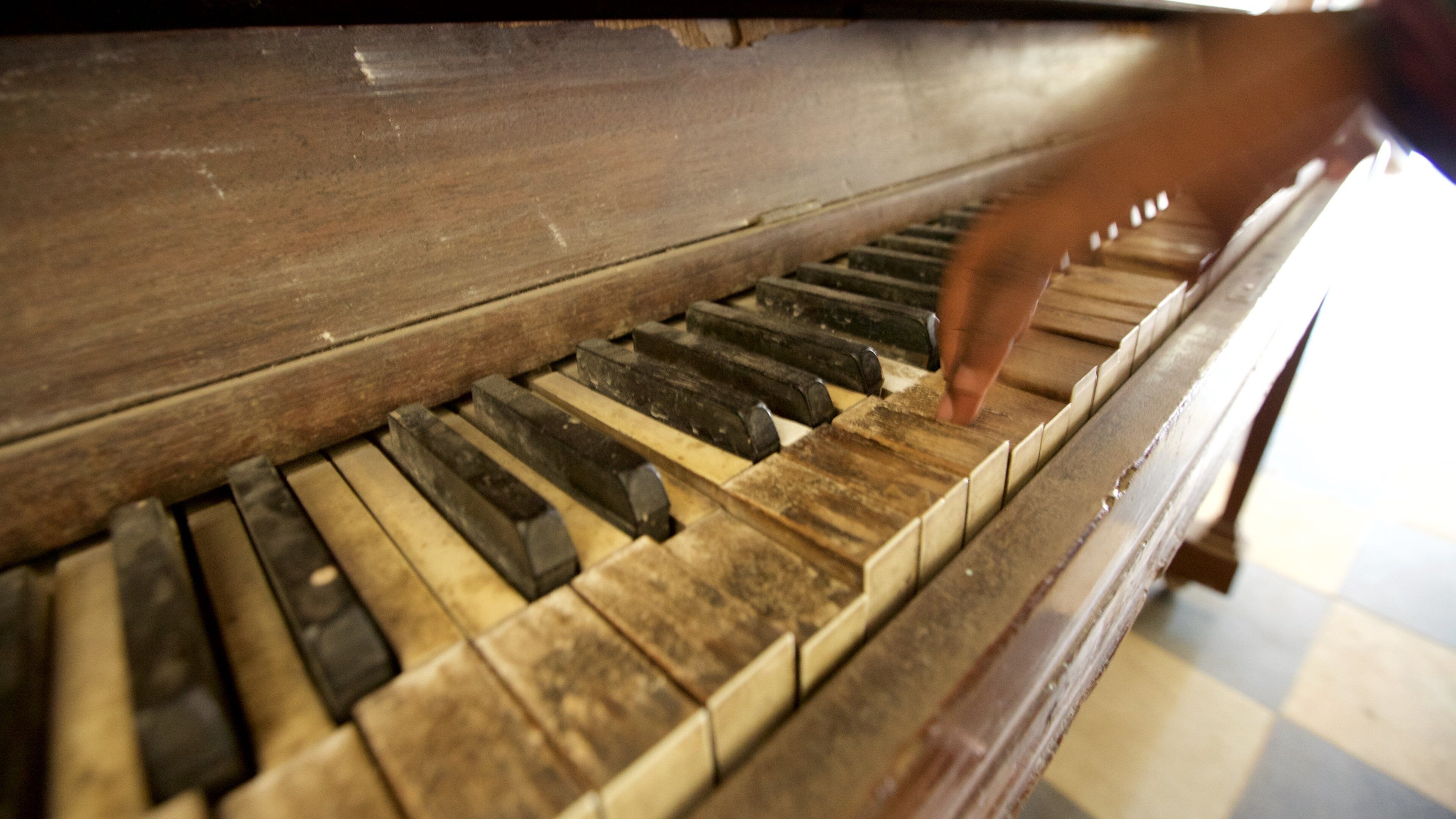 Anglican Cathedral featuring heritage elements and interior views