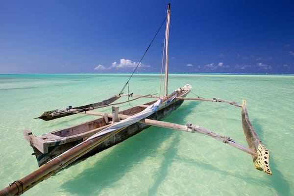 ジャンビアニ ビーチ