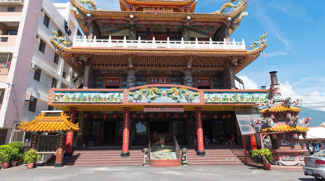 HualienCity_YenpinPrefecturalTemple_6120142_001