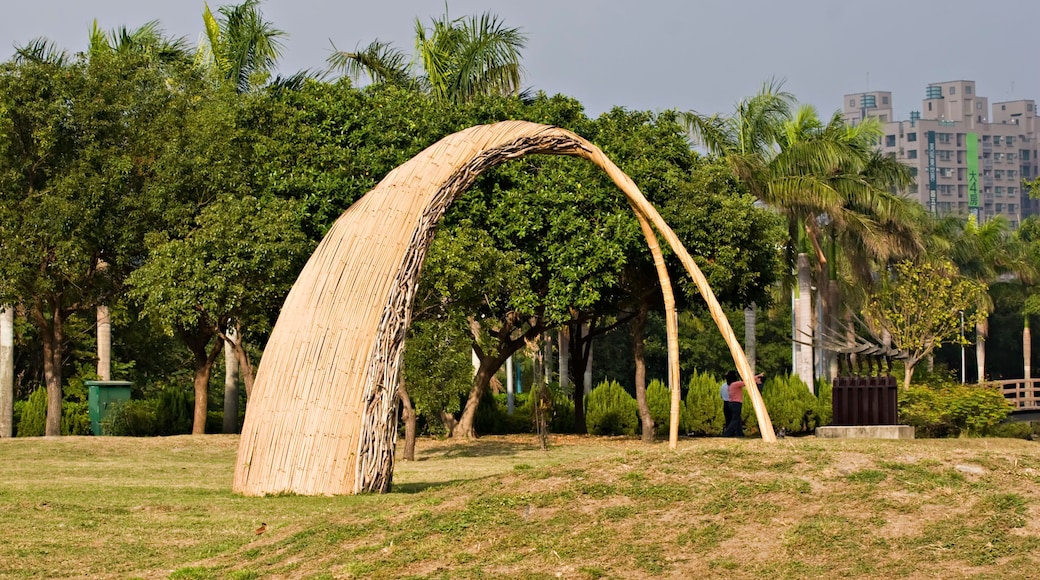 Museo de Bellas Artes de Kaohsiung