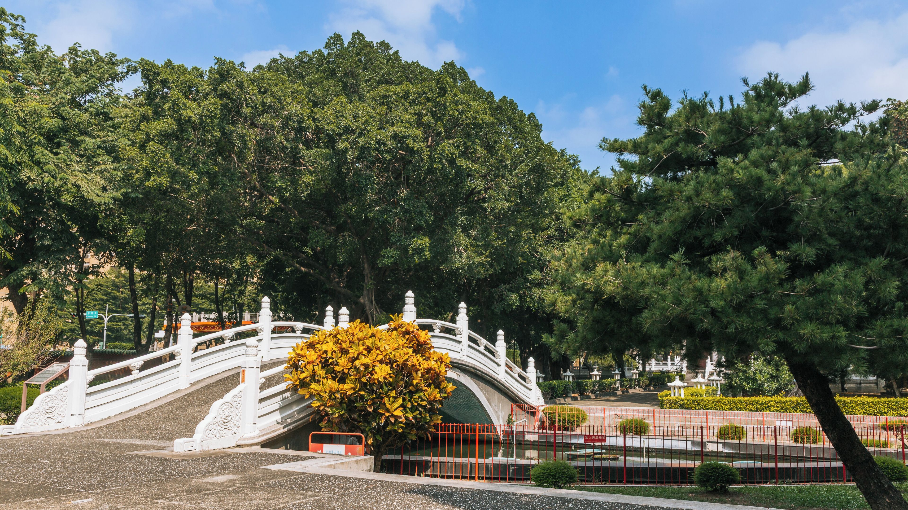 Monumento a los Mártires