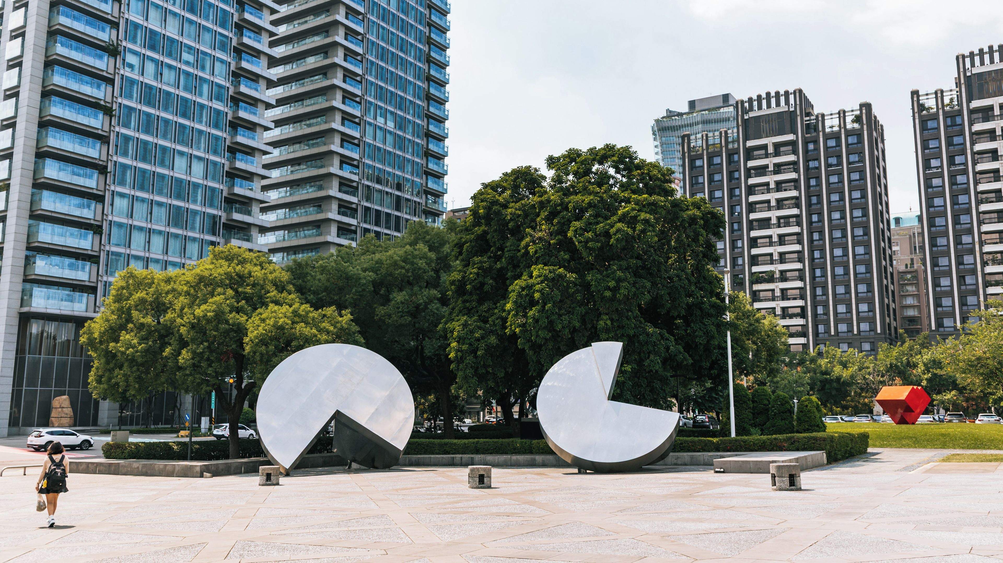 National Taiwan Museum of Fine Arts