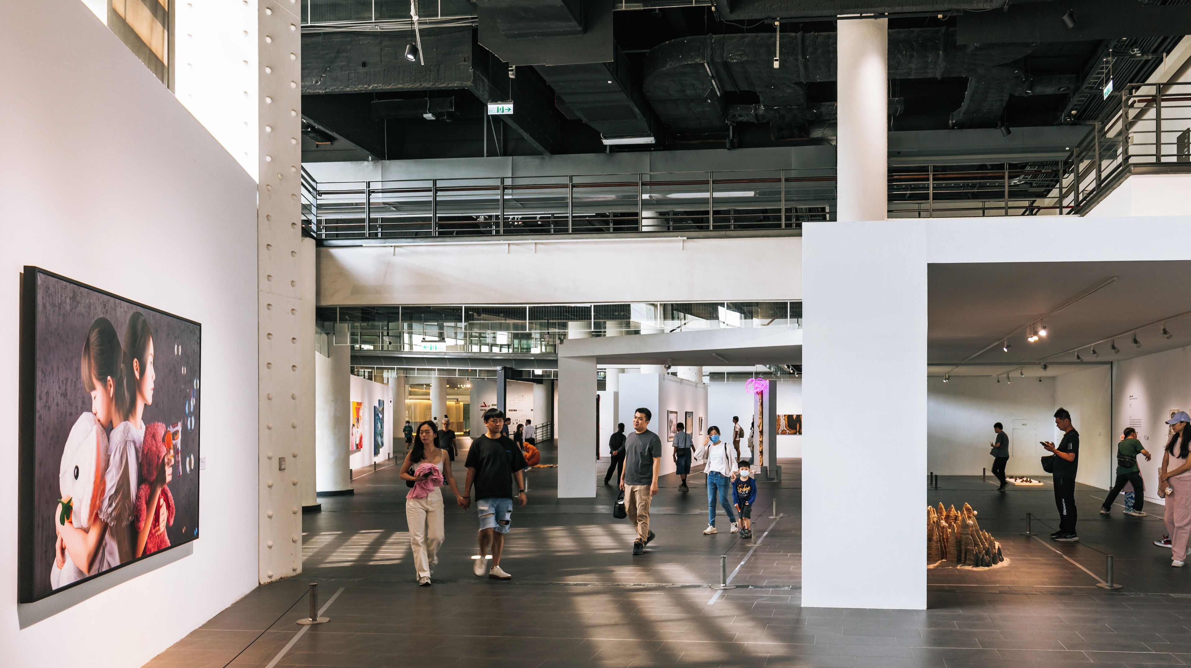 National Taiwan Museum of Fine Arts
