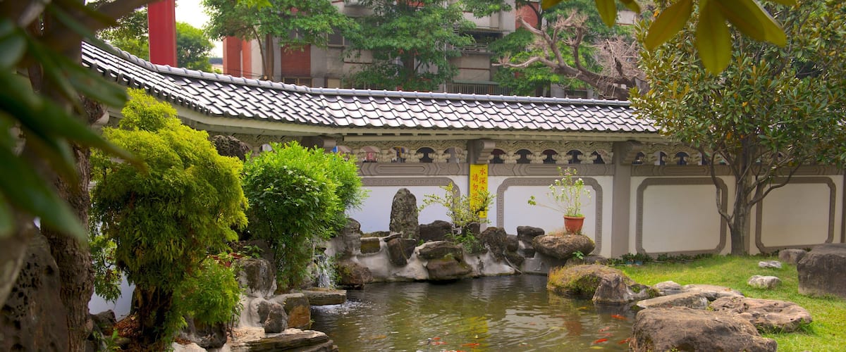 宝觉寺