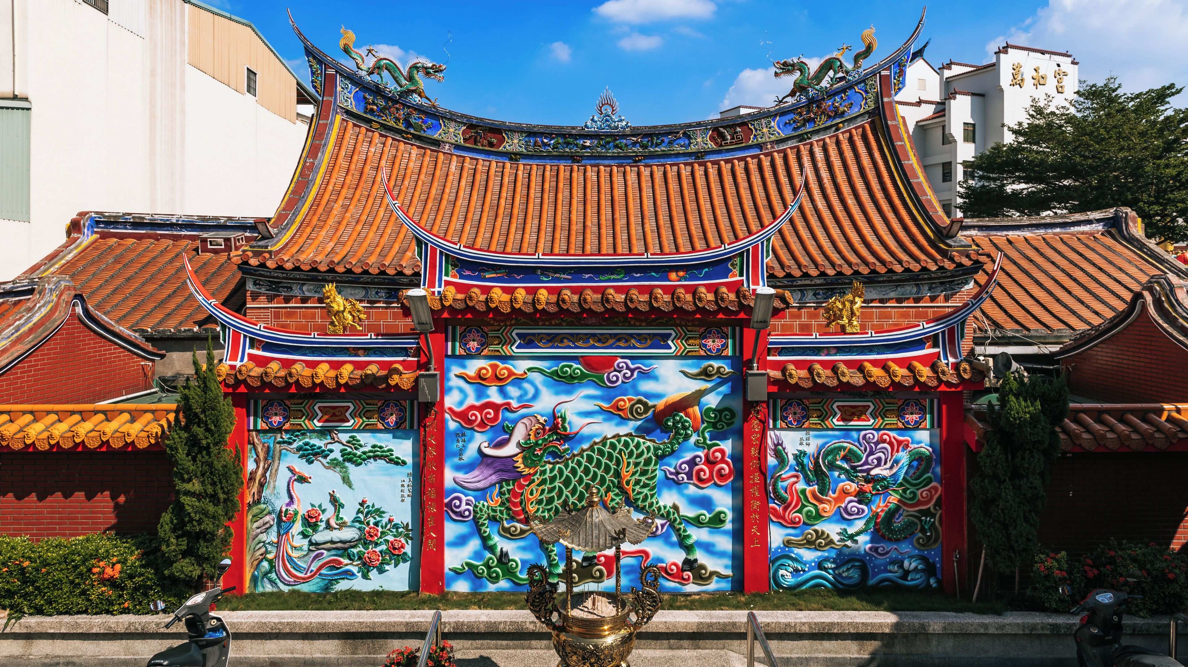文昌廟