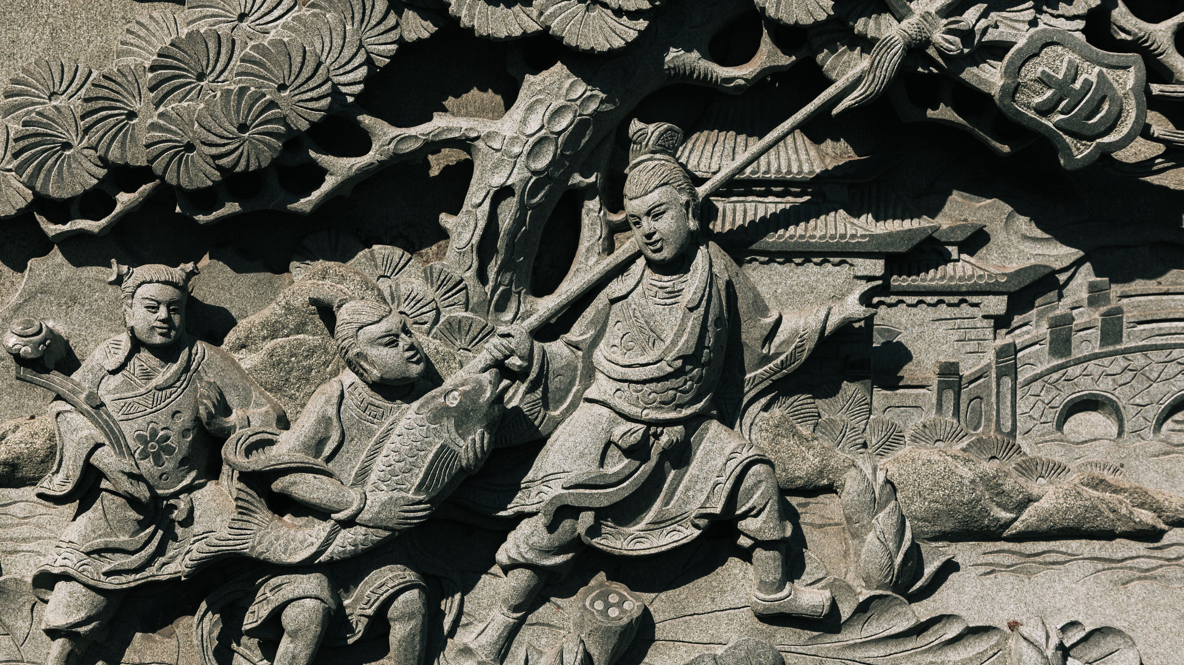 文昌廟