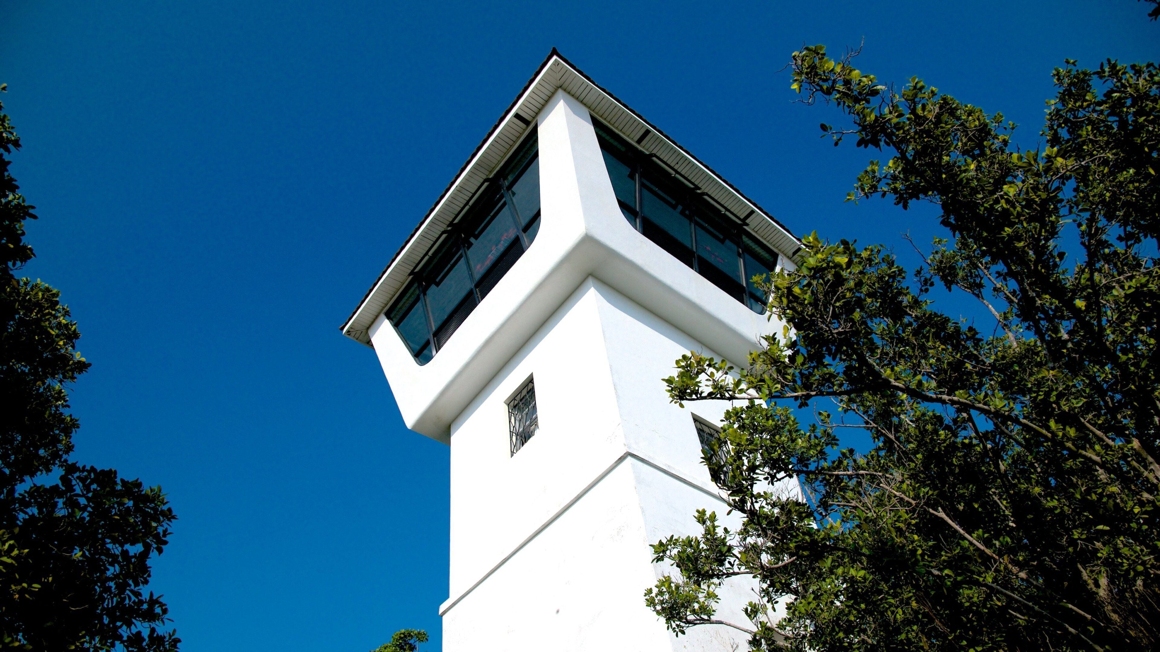 Vecchio forte di Anping