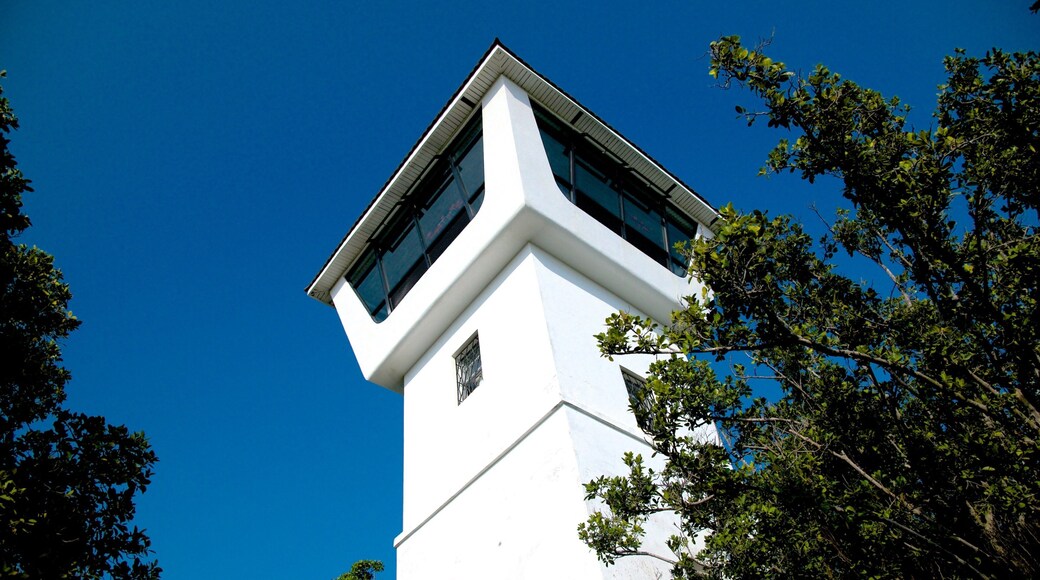 Vecchio forte di Anping